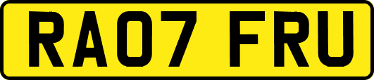 RA07FRU