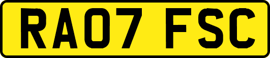 RA07FSC