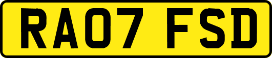 RA07FSD
