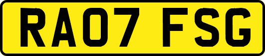 RA07FSG