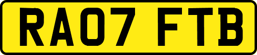 RA07FTB
