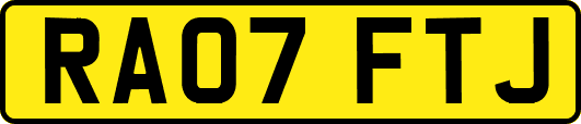 RA07FTJ