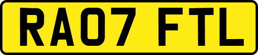 RA07FTL