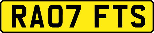 RA07FTS