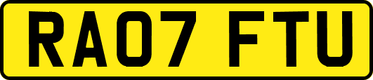 RA07FTU