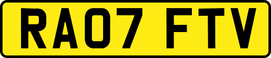 RA07FTV