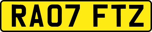 RA07FTZ