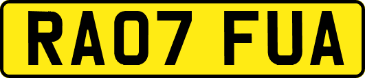 RA07FUA