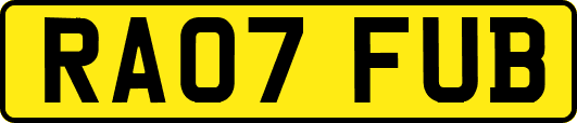 RA07FUB