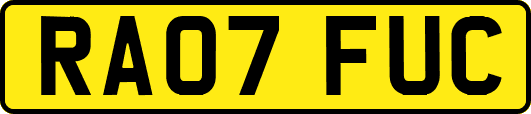 RA07FUC