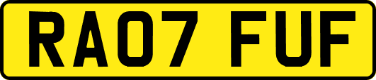 RA07FUF