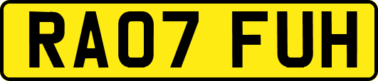 RA07FUH