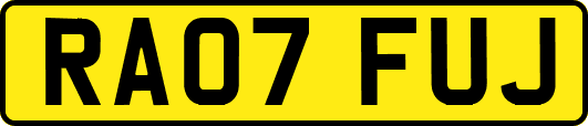 RA07FUJ