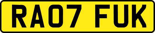 RA07FUK