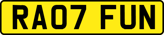 RA07FUN