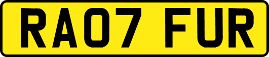 RA07FUR