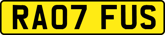 RA07FUS