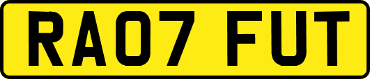 RA07FUT