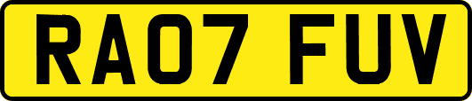 RA07FUV