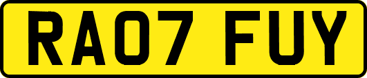 RA07FUY