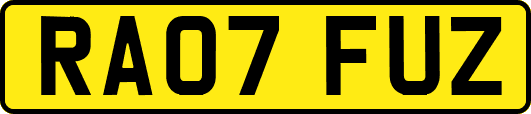 RA07FUZ