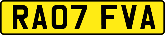 RA07FVA