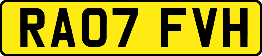 RA07FVH