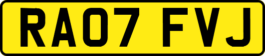 RA07FVJ