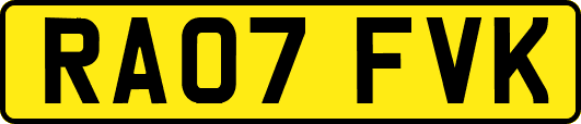 RA07FVK