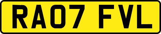 RA07FVL