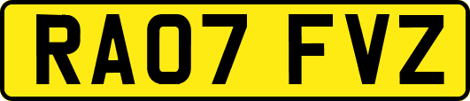 RA07FVZ