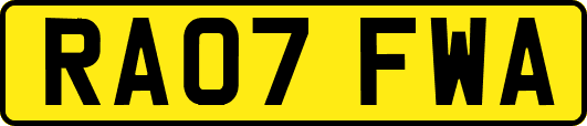 RA07FWA