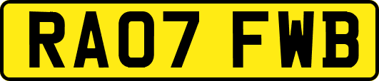 RA07FWB