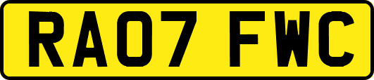 RA07FWC