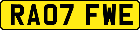 RA07FWE