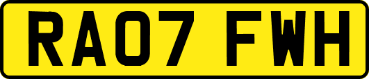 RA07FWH