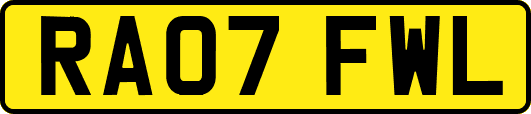 RA07FWL