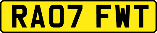 RA07FWT
