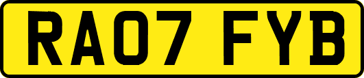 RA07FYB