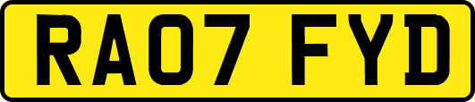 RA07FYD