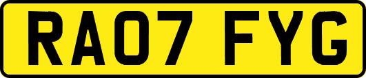 RA07FYG