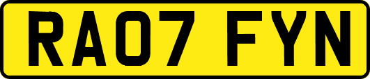 RA07FYN