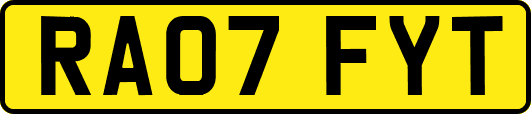 RA07FYT