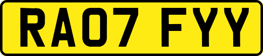 RA07FYY