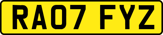 RA07FYZ