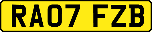 RA07FZB