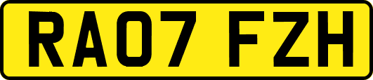 RA07FZH