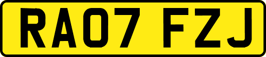 RA07FZJ