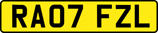 RA07FZL