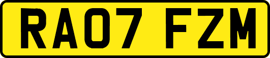 RA07FZM